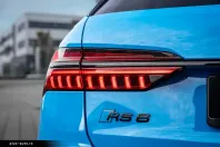 Audi RS6 din 2025 cu 2.105 km - oferta AUD174816 - foto 14