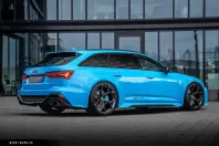 Audi RS6 din 2025 cu 2.105 km - oferta AUD174816 - foto 16