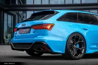 Audi RS6 din 2025 cu 2.105 km - oferta AUD174816 - foto 17