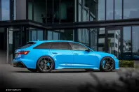 Audi RS6 din 2025 cu 2.105 km - oferta AUD174816 - foto 18