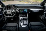 Audi RS6 din 2025 cu 2.105 km - oferta AUD174816 - foto 20