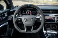 Audi RS6 din 2025 cu 2.105 km - oferta AUD174816 - foto 21