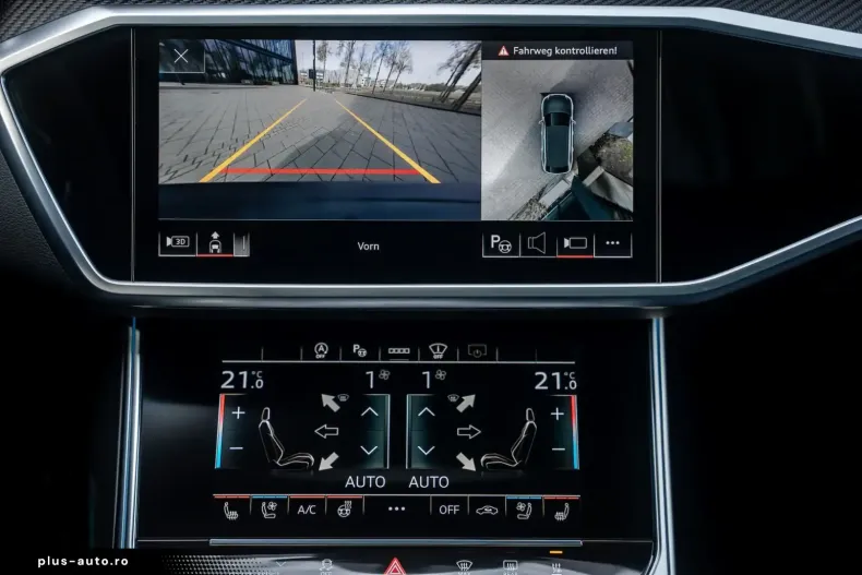 Audi RS6 din 2025 cu 2.105 km - oferta AUD174816 - foto 22