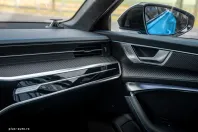 Audi RS6 din 2025 cu 2.105 km - oferta AUD174816 - foto 24