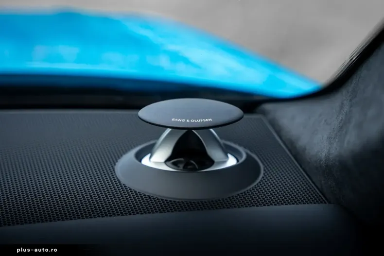 Audi RS6 din 2025 cu 2.105 km - oferta AUD174816 - foto 25