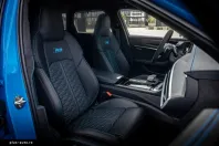 Audi RS6 din 2025 cu 2.105 km - oferta AUD174816 - foto 27