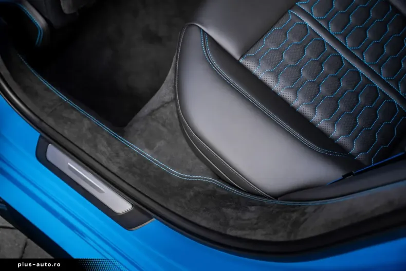 Audi RS6 din 2025 cu 2.105 km - oferta AUD174816 - foto 28