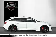 Audi RS6 din 2024 cu 1.800 km - oferta AUD174817 - foto 5