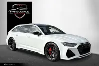 Audi RS6 din 2024 cu 1.800 km - oferta AUD174817 - foto 11