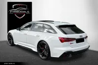 Audi RS6 din 2024 cu 1.800 km - oferta AUD174817 - foto 12