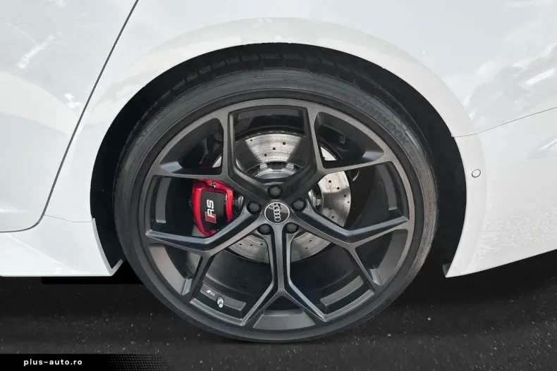 Audi RS6 din 2024 cu 1.800 km - oferta AUD174817 - foto 15