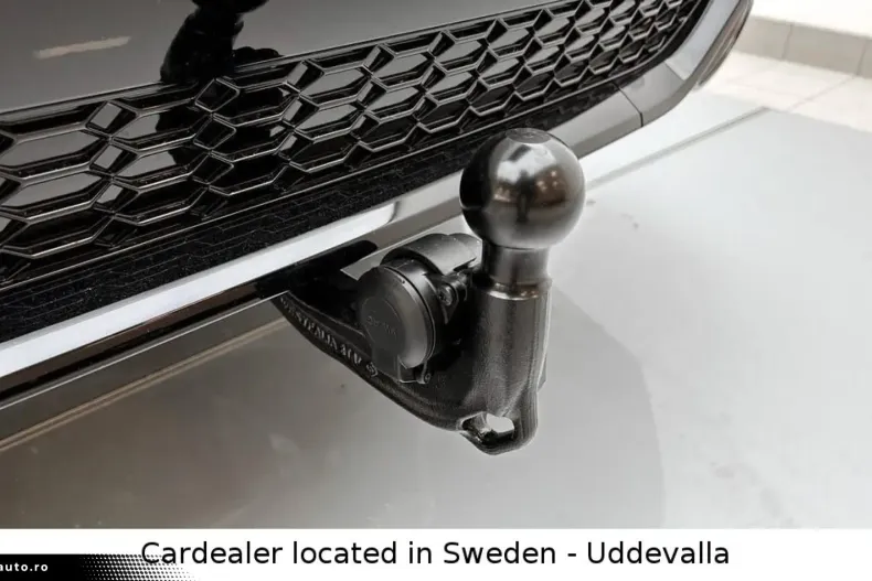 Audi RS6 din 2024 cu 1.800 km - oferta AUD174817 - foto 16