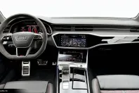 Audi RS6 din 2024 cu 1.800 km - oferta AUD174817 - foto 22