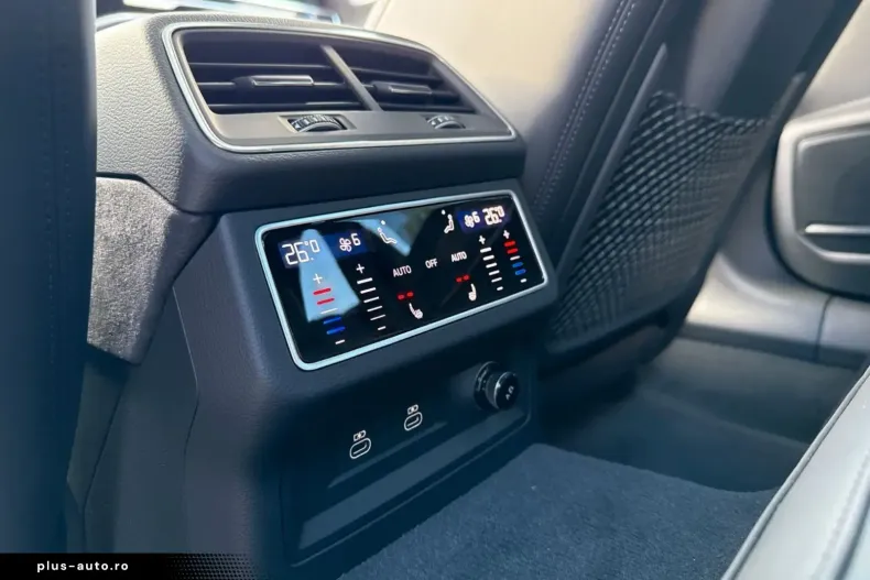 Audi RS6 din 2024 cu 1.800 km - oferta AUD174817 - foto 24