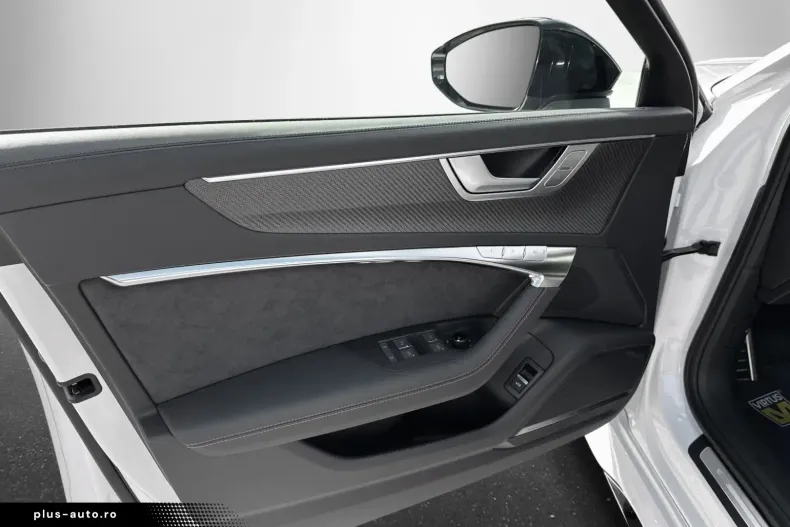 Audi RS6 din 2024 cu 1.800 km - oferta AUD174817 - foto 26