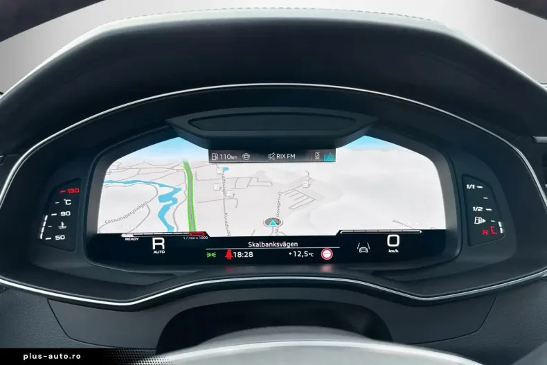 Audi RS6 din 2024 cu 1.800 km - oferta AUD174817 - foto 28