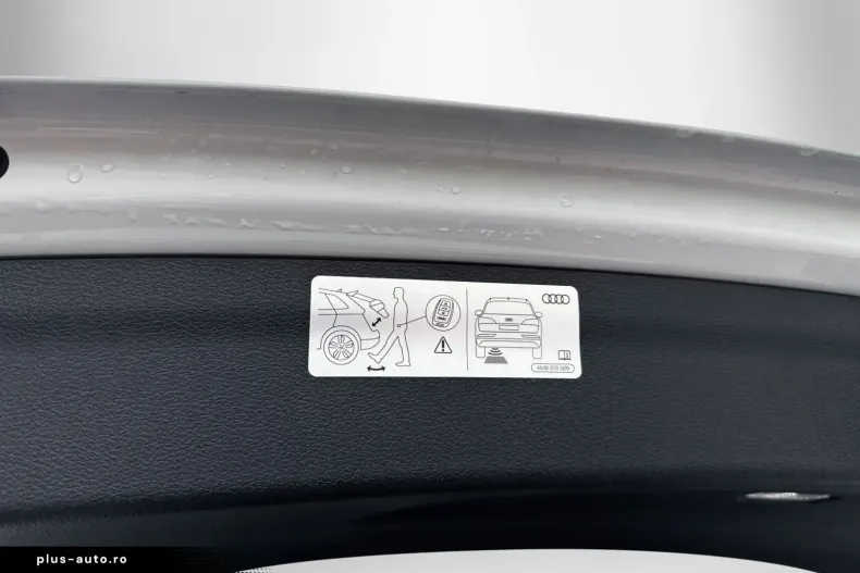 Audi RS6 din 2024 cu 1.800 km - oferta AUD174817 - foto 29