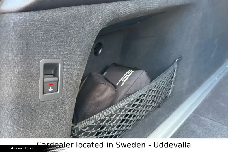 Audi RS6 din 2024 cu 1.800 km - oferta AUD174817 - foto 31