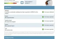 Audi RS6 din 2024 cu 1.800 km - oferta AUD174817 - foto 32