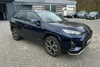 Suzuki Across din 2023 cu 24.588 km - oferta SUZ174818 - foto 1