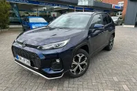 Suzuki Across din 2023 cu 24.588 km - oferta SUZ174818 - foto 2