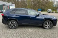 Suzuki Across din 2023 cu 24.588 km - oferta SUZ174818 - foto 4