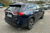 Suzuki Across din 2023 cu 24.588 km - oferta SUZ174818 - foto 5