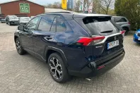 Suzuki Across din 2023 cu 24.588 km - oferta SUZ174818 - foto 7