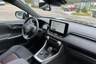 Suzuki Across din 2023 cu 24.588 km - oferta SUZ174818 - foto 9