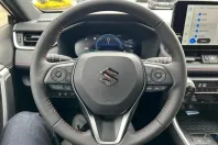 Suzuki Across din 2023 cu 24.588 km - oferta SUZ174818 - foto 11