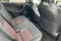 Suzuki Across din 2023 cu 24.588 km - oferta SUZ174818 - foto 15