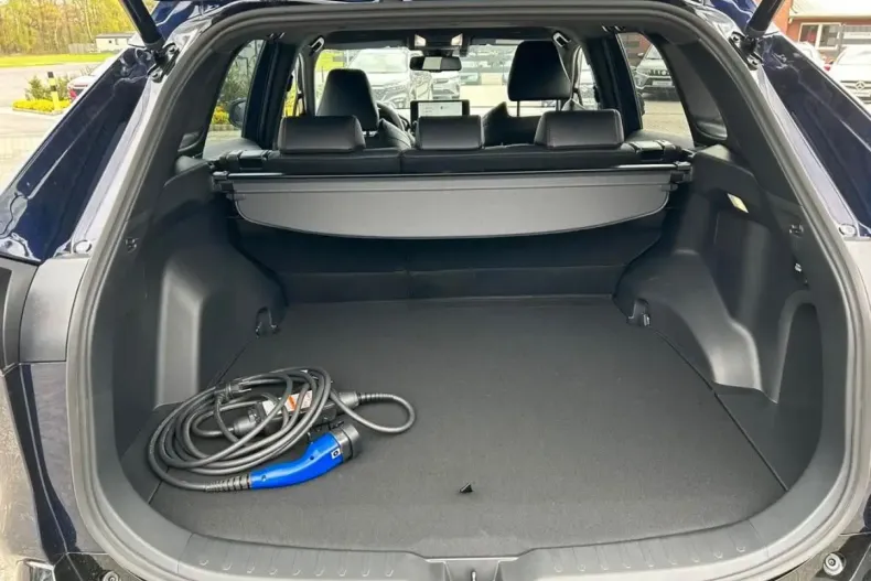 Suzuki Across din 2023 cu 24.588 km - oferta SUZ174818 - foto 16