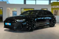 Audi RS6 din 2024 cu 2.698 km - oferta AUD174819 - foto 1