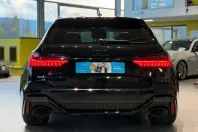 Audi RS6 din 2024 cu 2.698 km - oferta AUD174819 - foto 4