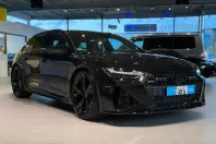 Audi RS6 din 2024 cu 2.698 km - oferta AUD174819 - foto 8