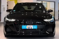 Audi RS6 din 2024 cu 2.698 km - oferta AUD174819 - foto 9
