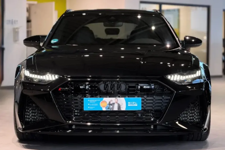 Audi RS6 din 2024 cu 2.698 km - oferta AUD174819 - foto 9