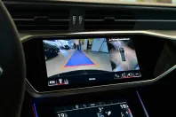 Audi RS6 din 2024 cu 2.698 km - oferta AUD174819 - foto 21