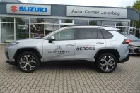 Suzuki Across din 2023 cu 26.000 km - oferta SUZ174820 - foto 1