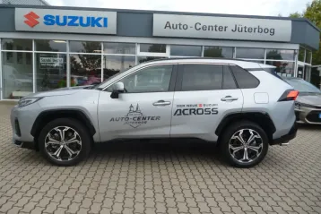 Suzuki Across din 2023 - oferta SUZ174820