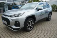 Suzuki Across din 2023 cu 26.000 km - oferta SUZ174820 - foto 2