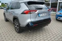 Suzuki Across din 2023 cu 26.000 km - oferta SUZ174820 - foto 3