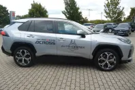 Suzuki Across din 2023 cu 26.000 km - oferta SUZ174820 - foto 5