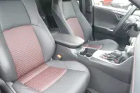 Suzuki Across din 2023 cu 26.000 km - oferta SUZ174820 - foto 6