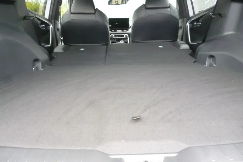 Suzuki Across din 2023 cu 26.000 km - oferta SUZ174820 - foto 9