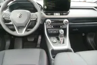 Suzuki Across din 2023 cu 26.000 km - oferta SUZ174820 - foto 10