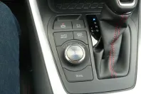 Suzuki Across din 2023 cu 26.000 km - oferta SUZ174820 - foto 12