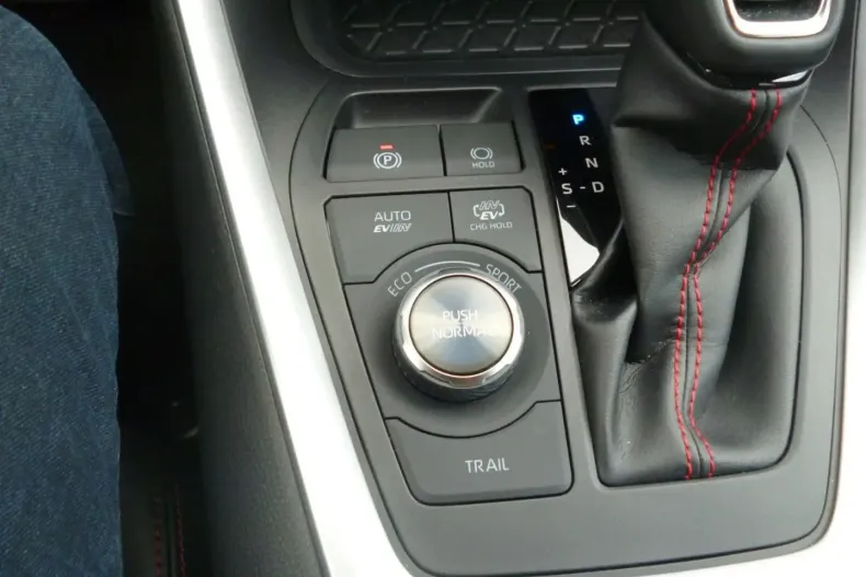 Suzuki Across din 2023 cu 26.000 km - oferta SUZ174820 - foto 12