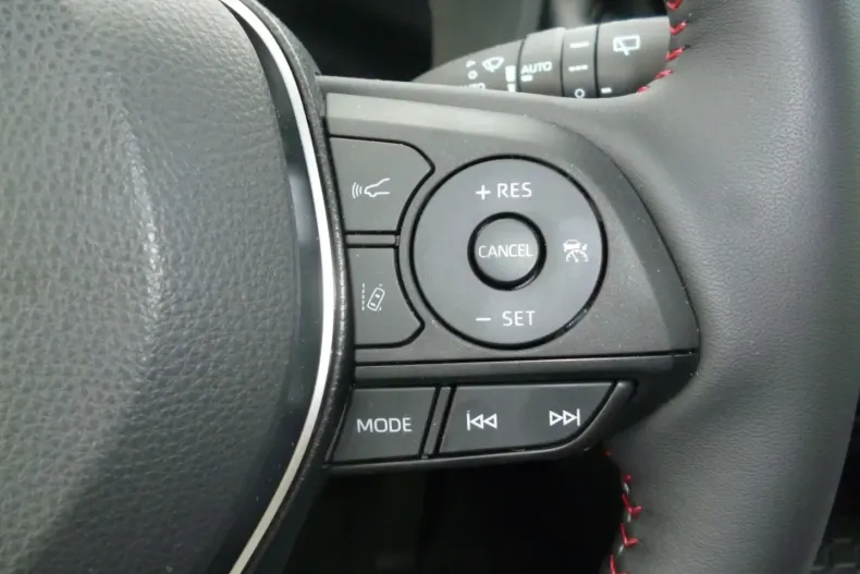 Suzuki Across din 2023 cu 26.000 km - oferta SUZ174820 - foto 14