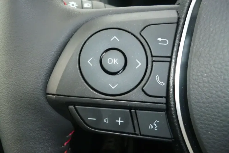 Suzuki Across din 2023 cu 26.000 km - oferta SUZ174820 - foto 15